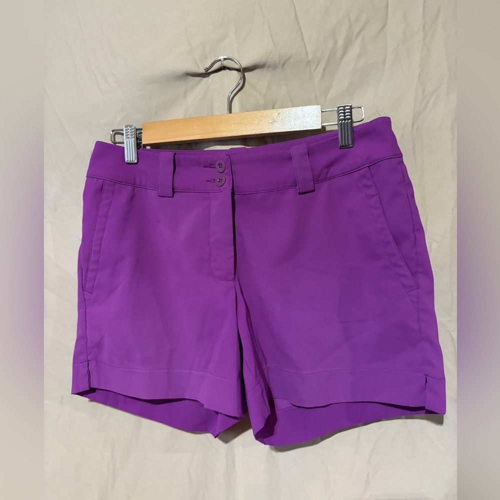 Nike golf shorts